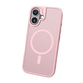 quilting iPhone case with lip case ピンク onn. Puffer Soft Quilted Phone Case for iPhone 13 Pro Max